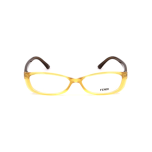 Montura de gafas Fendi Mujer FENDI-881-832