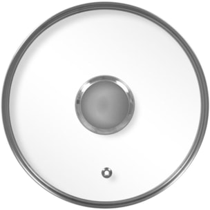 Couvercle universel DURANDAL 20cm Legende en verre
