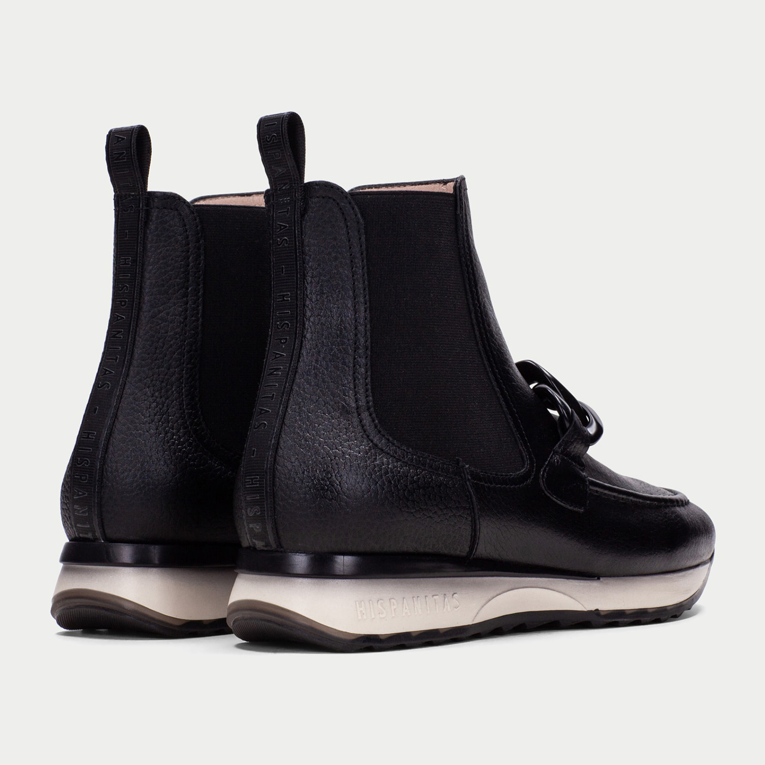 Botin sport Kate Negro