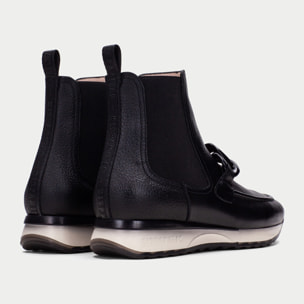 Botin sport Kate Negro