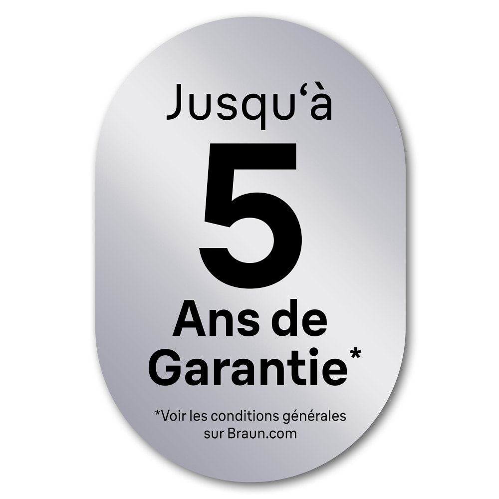Braun - Rasoir Électrique Series 9 PRO+ 9515s - Avec Base De Recharge - Graphite