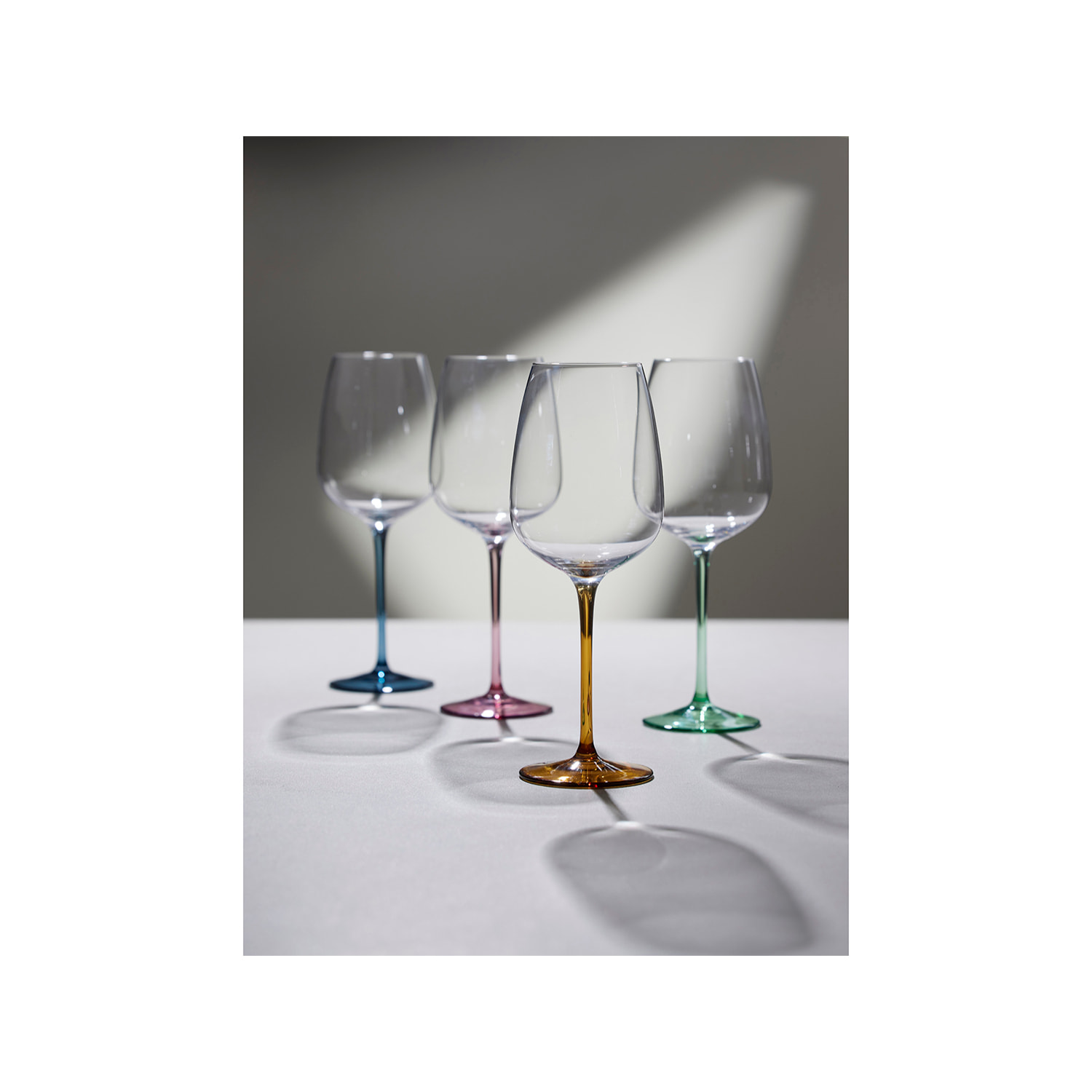 Set de 4 verres Vienna 53cl