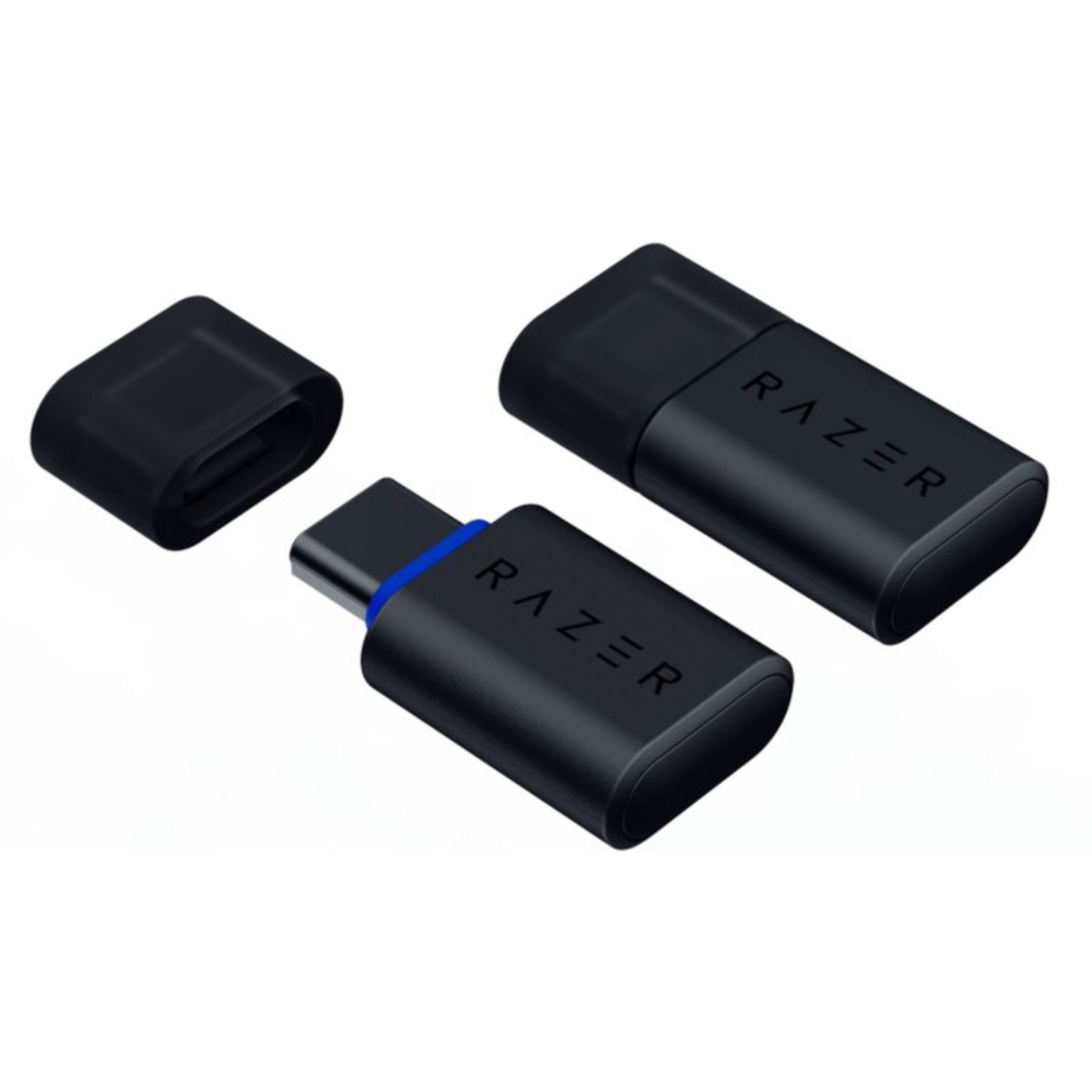 Casque gamer RAZER BLACKSHARK V3 X HYPERSPEED PS NOIR