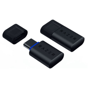 Casque gamer RAZER BLACKSHARK V3 X HYPERSPEED PS NOIR