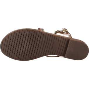 Sandalias Mujer de la marca GEOX  modelo D SOZY S BRONCE