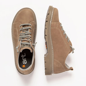 Zapatos 1897 NOBUCK TAUPE/ BIRMINGHAM color Taupe