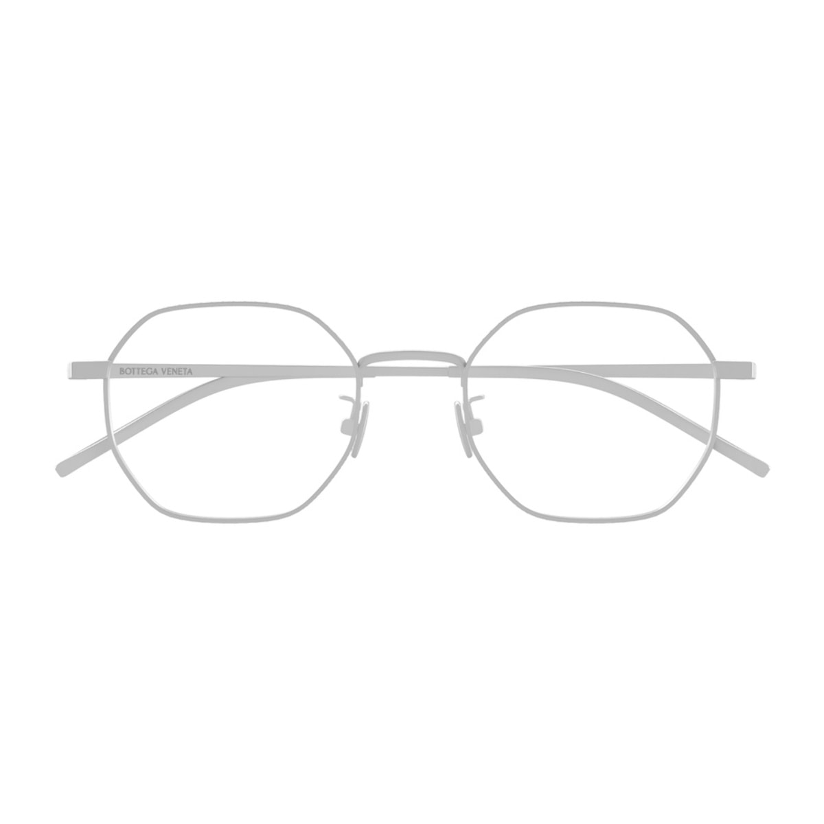 Gafas de Vista Bottega Veneta BV1423OA-002 de Titanio Unisex 50 mm