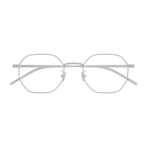 Gafas de Vista Bottega Veneta BV1423OA-002 de Titanio Unisex 50 mm
