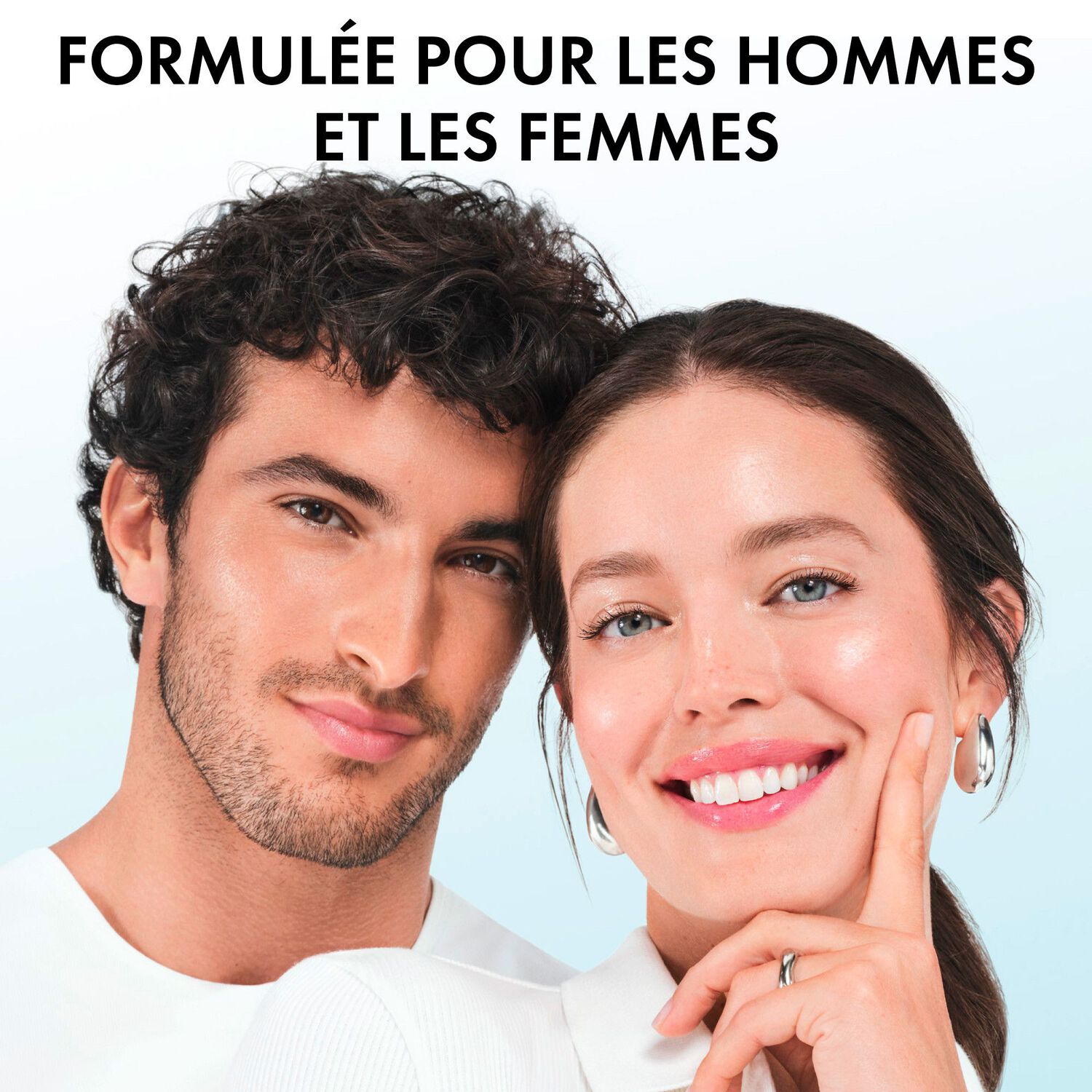 Nutrilogie 2  - Crème de Jour Hydratante & Nourrissante 50 ml