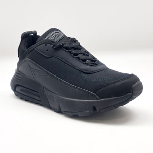 Scarpa sportiva KRAMER X nera