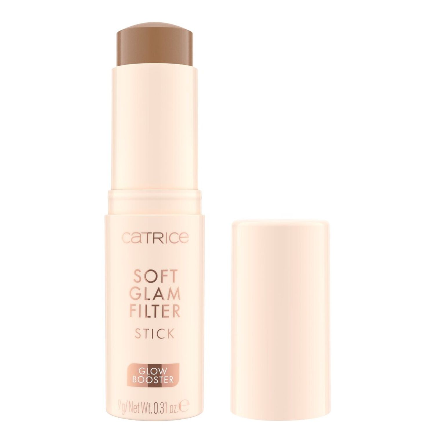 Soft Glam Filter Stick - Fond de Teint Crème en Stick Fini Naturel