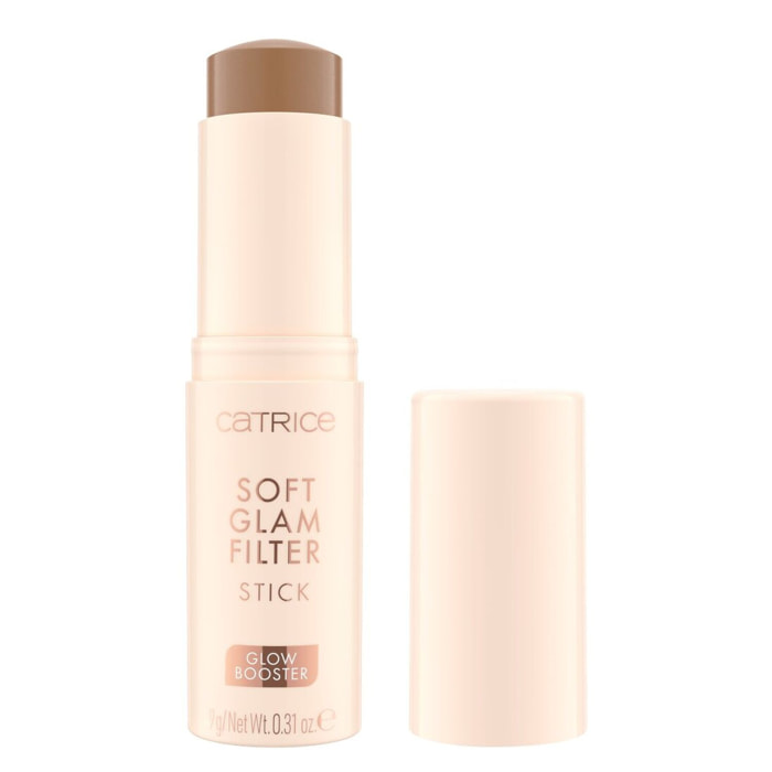 Soft Glam Filter Stick - Fond de Teint Crème en Stick Fini Naturel