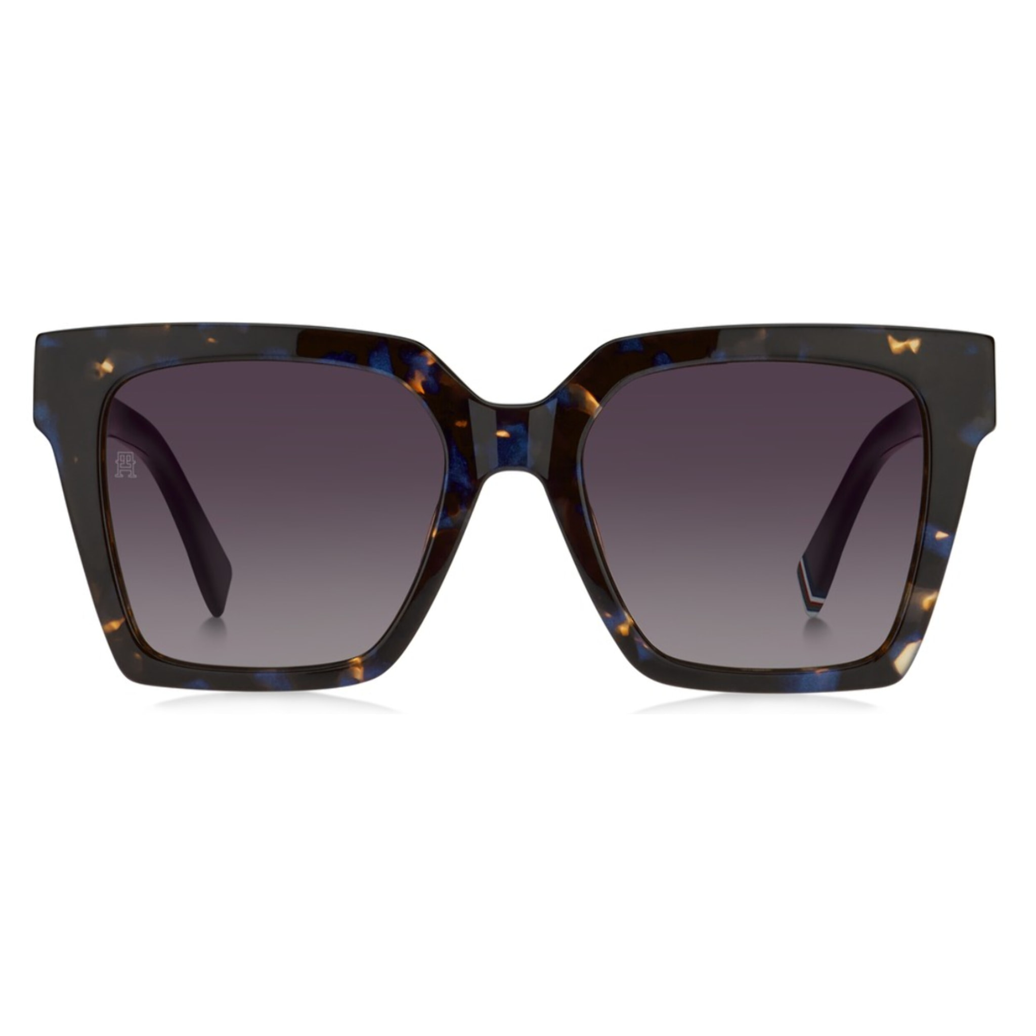 Gafas de Sol Tommy Hilfiger TH 2100/S JBW de Acetato Mujer 53 mm