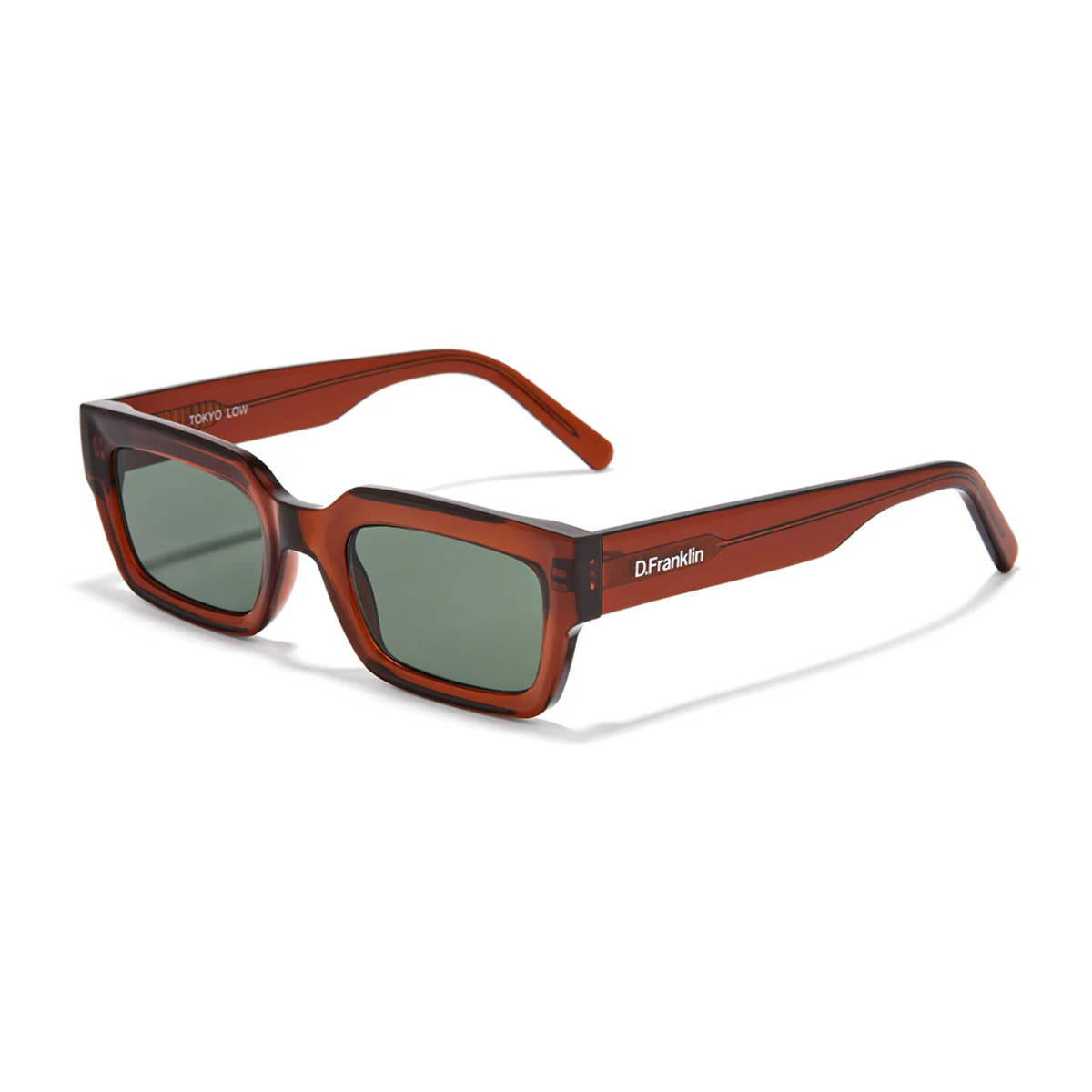 Gafas de Sol Tokyo Low D.Franklin