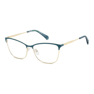 Gafas de Vista Polaroid PLD D584/G 821 de Metal Mujer 58 mm