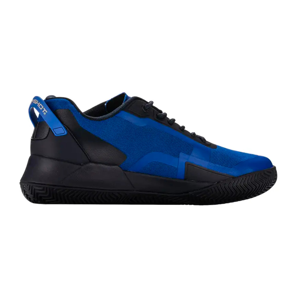 Zapatilla Padel de hombre Aker - JS Drop Shot