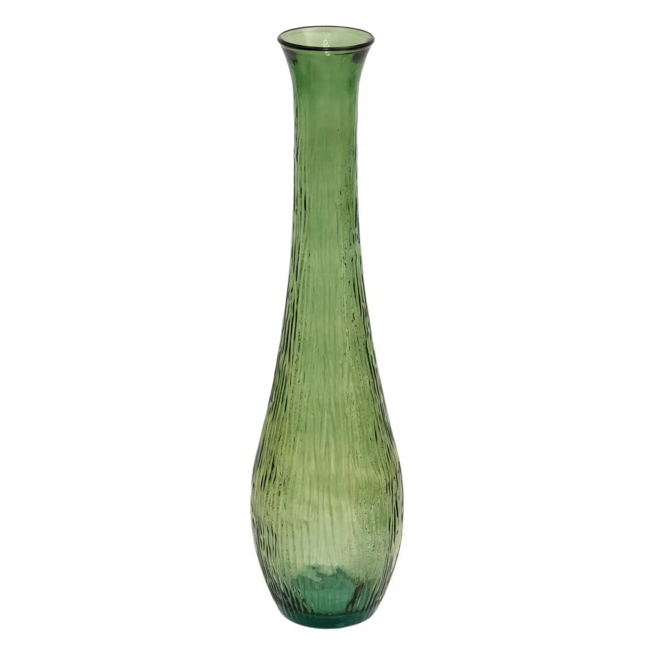 Vase Caria H.99cm vert