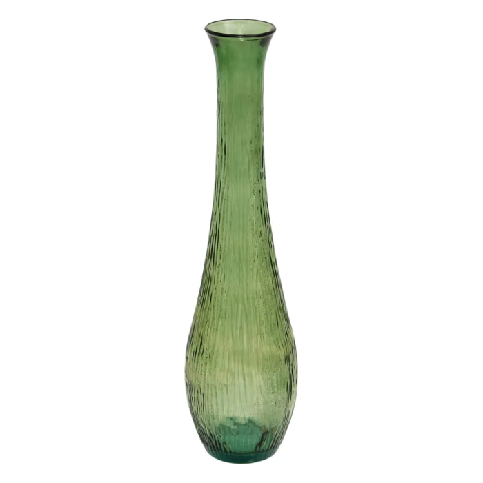 Vase Caria H.99cm vert