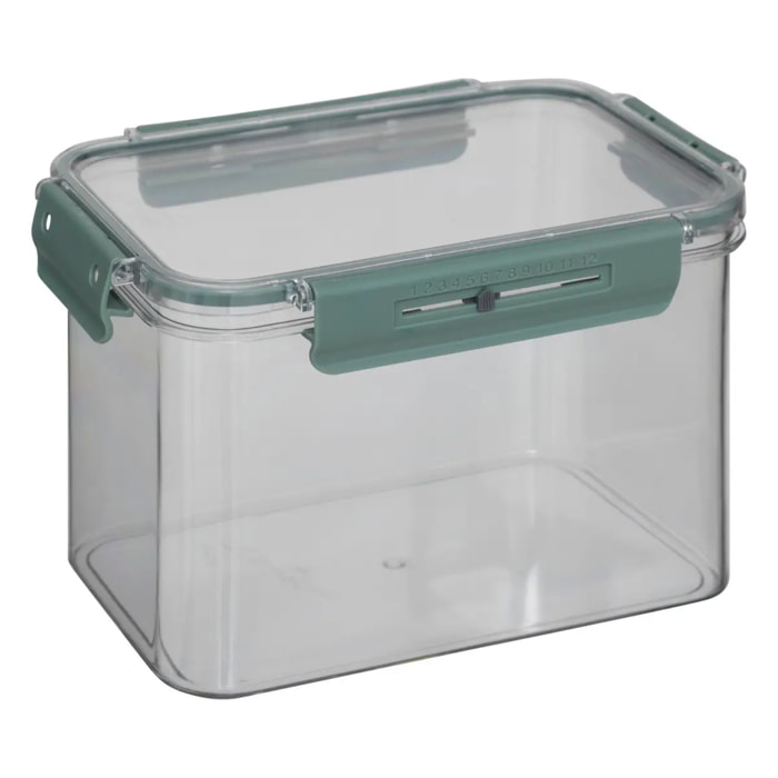 Boîte de conservation "Néo" 2,5L hermétique