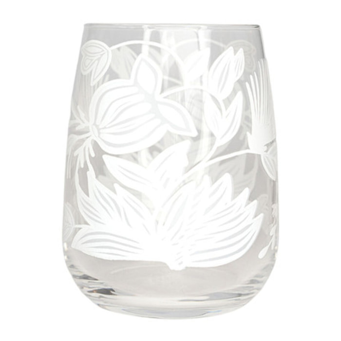 Set 6 bicchieri da acqua Lysis