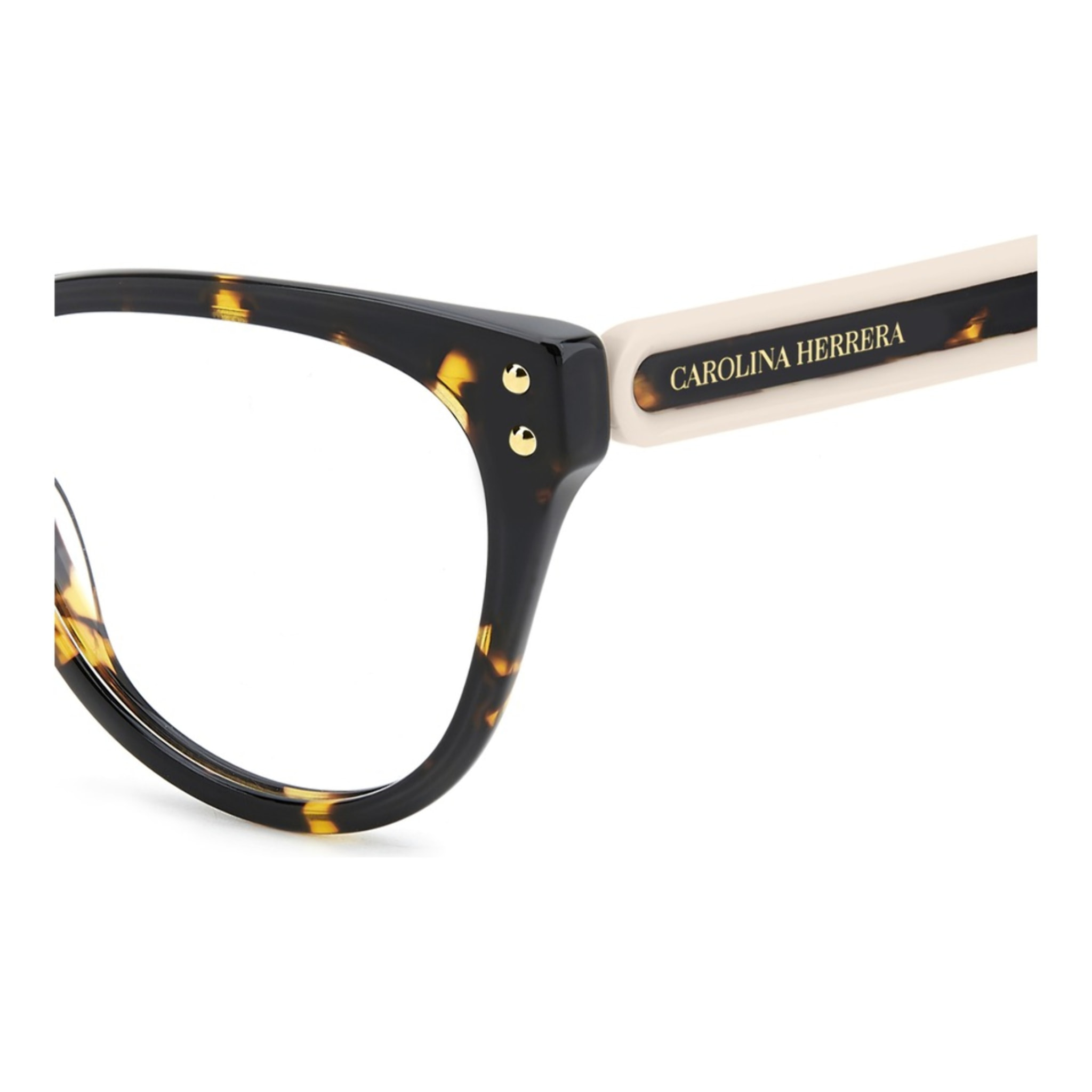 Gafas de Vista Carolina Herrera HER 0256 086 de Acetato Mujer 53 mm
