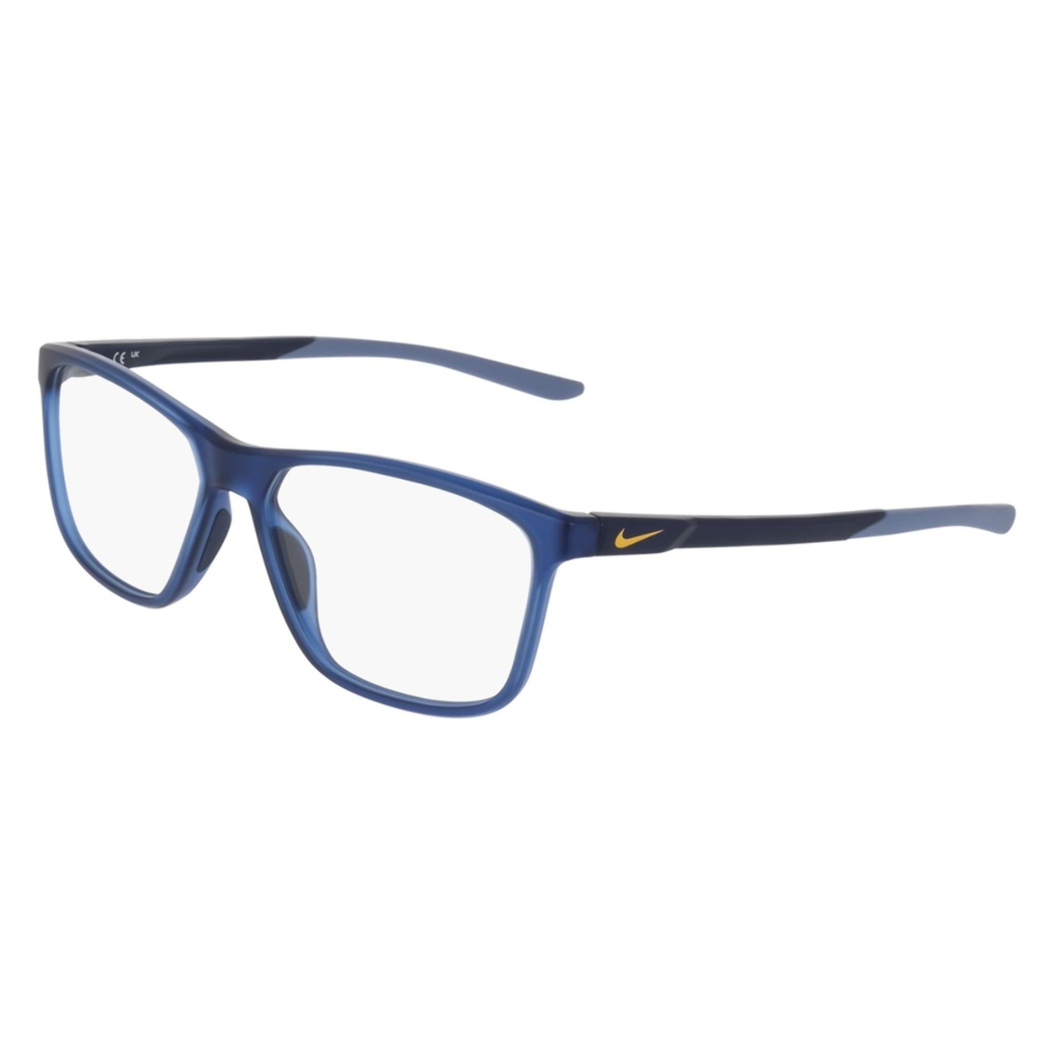 Gafas de Vista Nike 7293 410 de Acetato Inyectado Hombre 58 mm