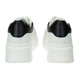 Sneakers Donna Tata Italia Bianco
