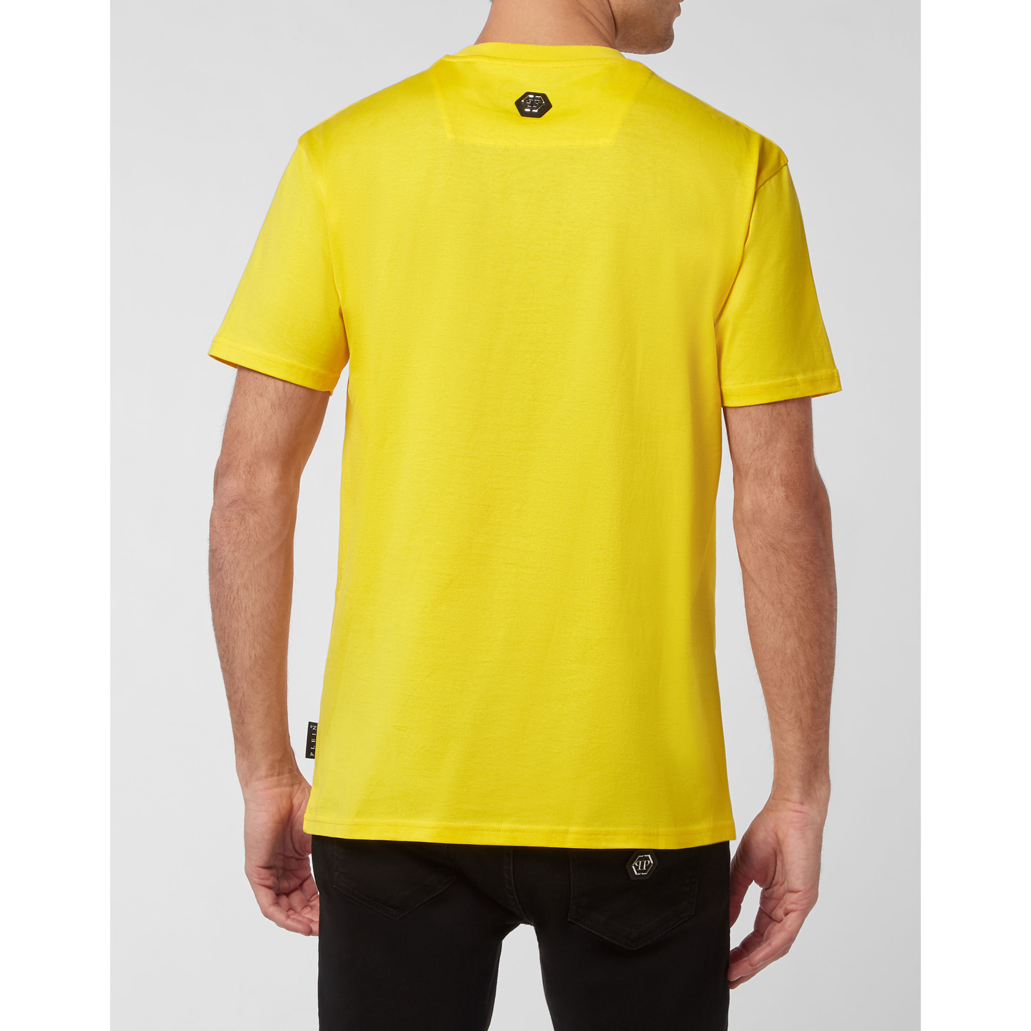 PHILIPP PLEIN Camiseta Cuello Redondo