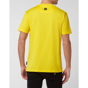 PHILIPP PLEIN Camiseta Cuello Redondo