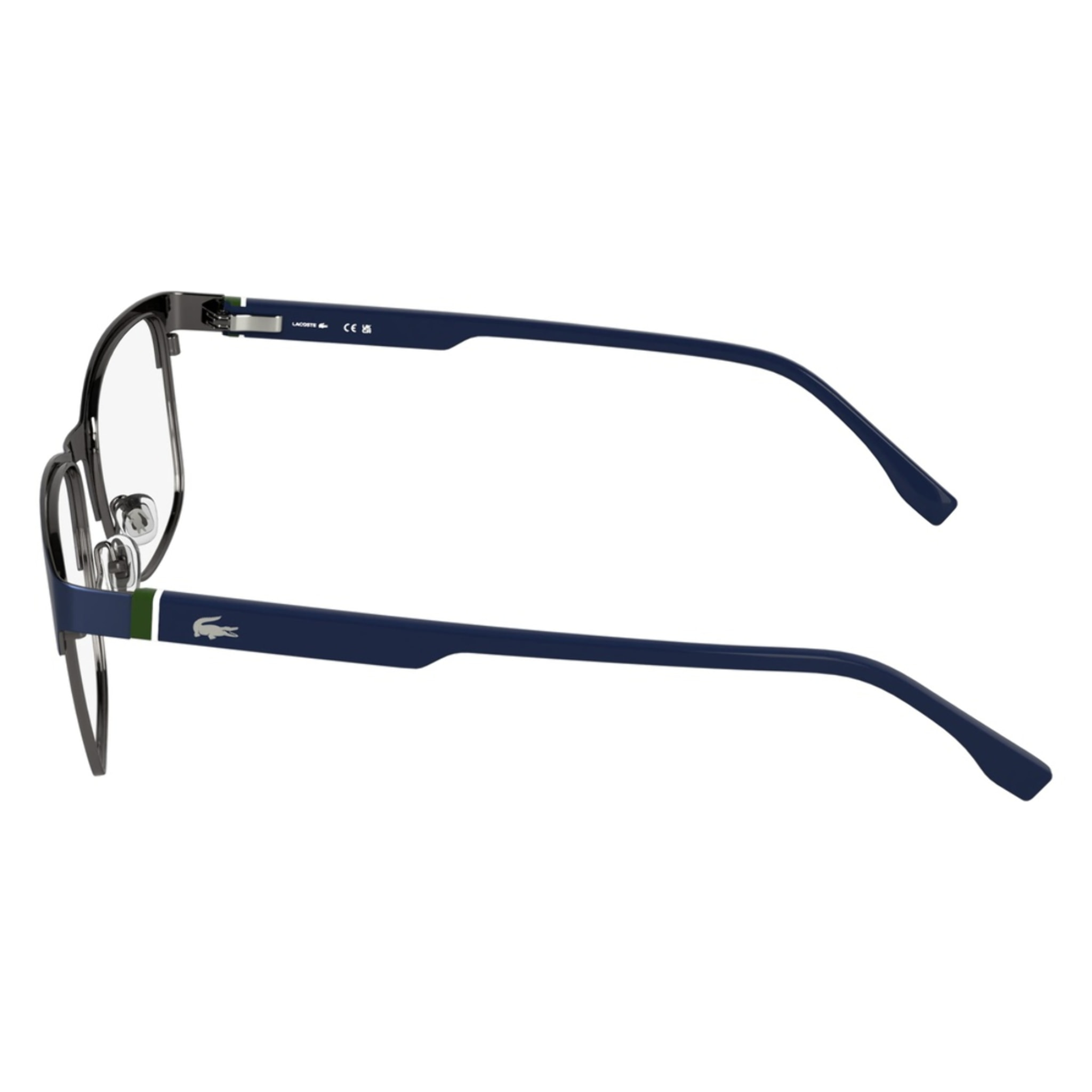 Gafas de Vista Lacoste L2319 410 54 de Metal Hombre