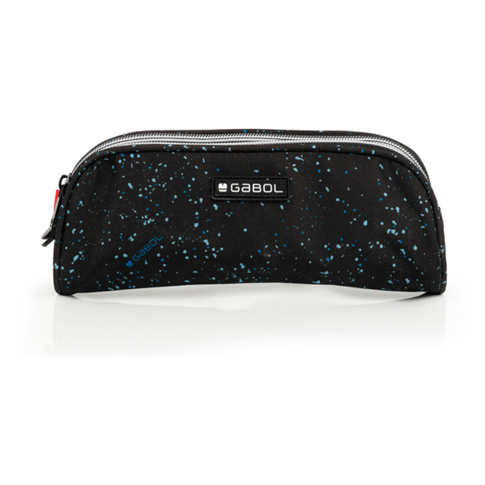 Estuche doble Gabol GALAXY