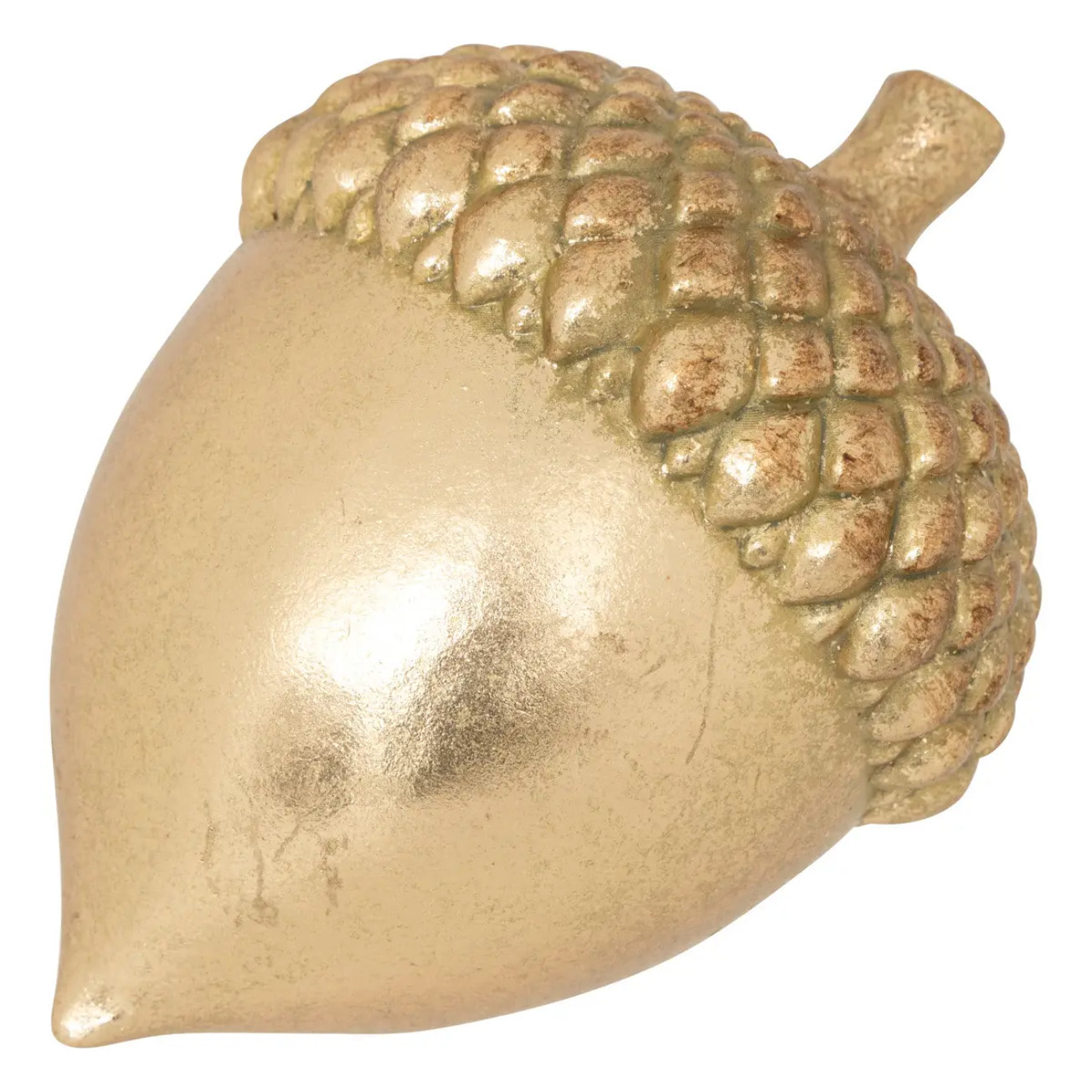 GLAND RESINE OR H9,5CM