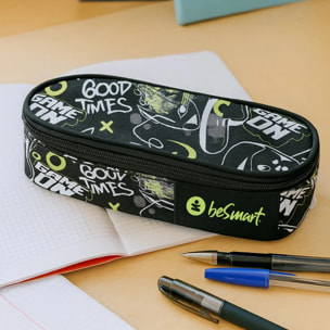 beSmart - ASTUCCIO OVALE PREMIUM GAME ON