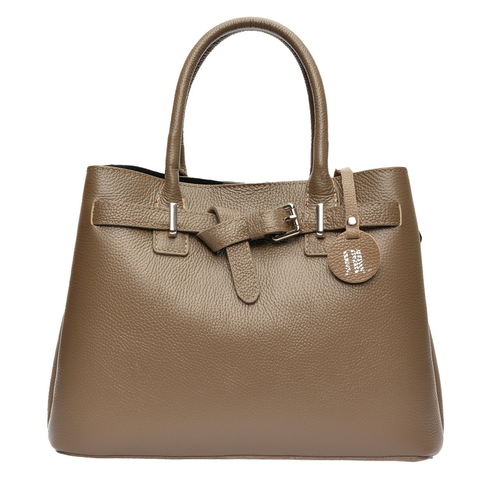 Borsa a mano Anna Luchini Beige