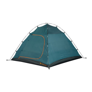 Tienda De Campaña Kalahari 3 Ferrino