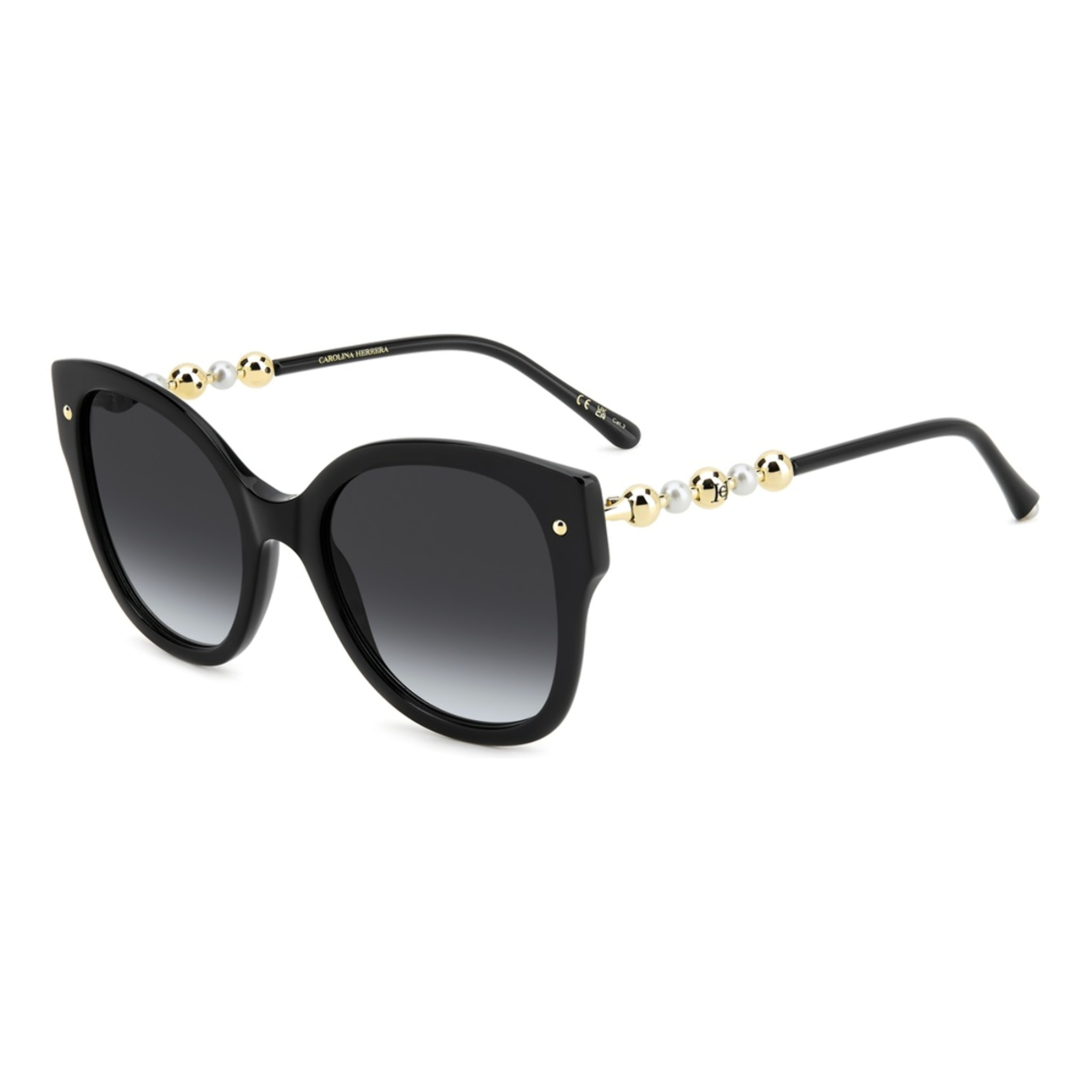 Gafas de Sol Carolina Herrera HER 0221/G/S 3H2 de Acetato Mujer 50 mm
