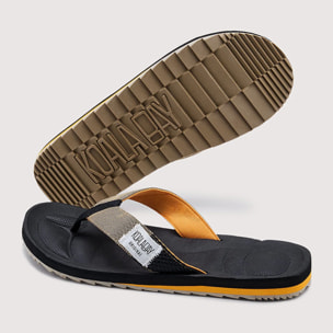 Chancla Dedo Negro - Koon