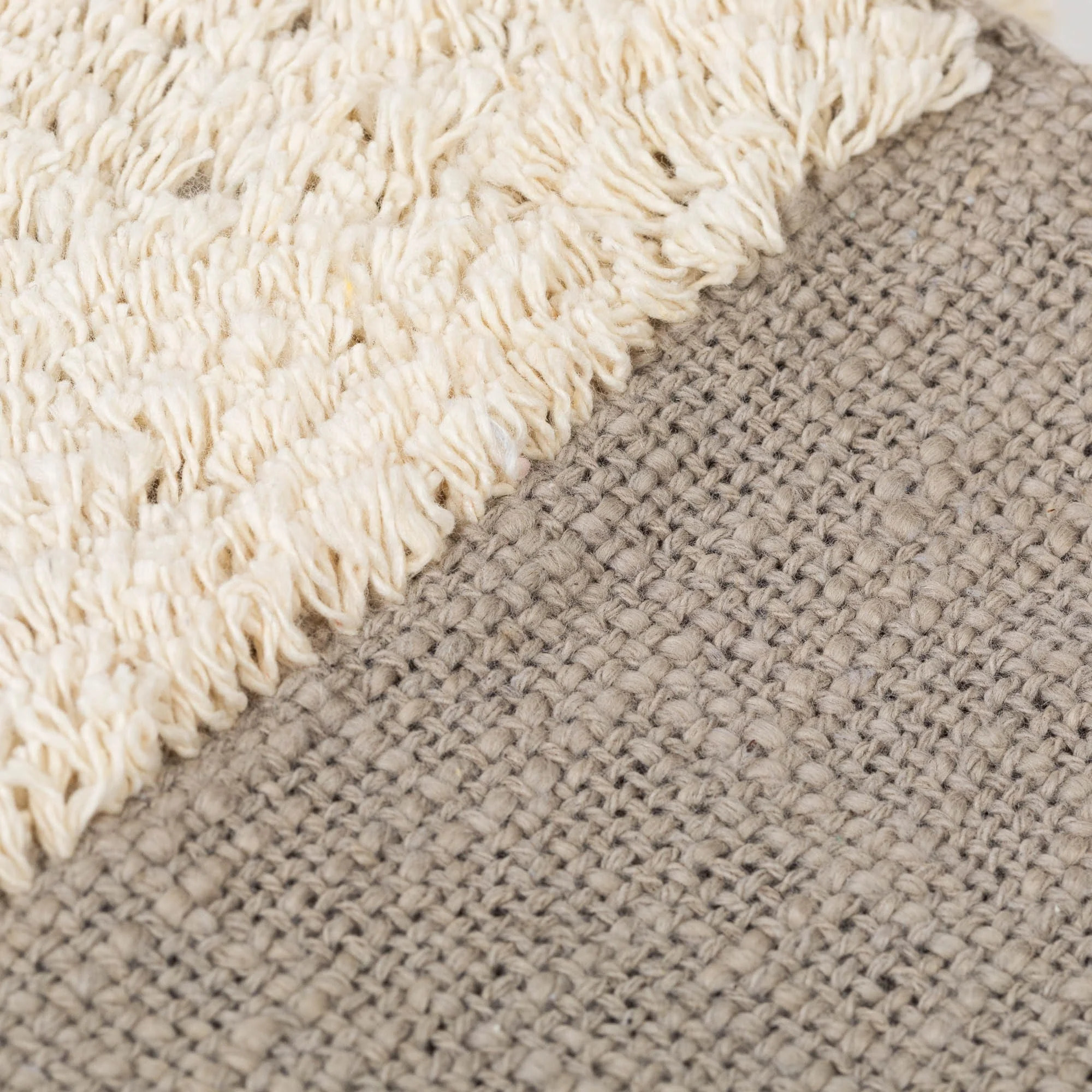 Plaid cotone domus