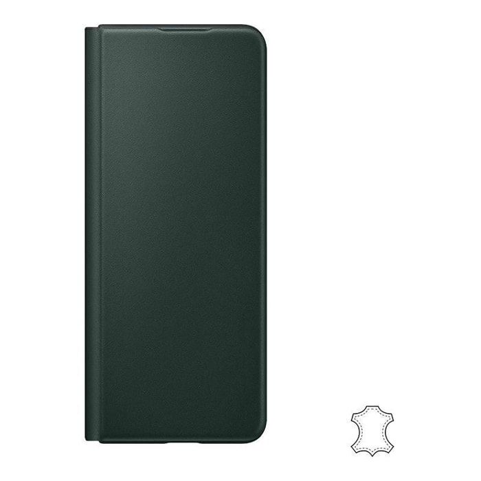 Etui IBROZ Samsung Z Fold3 vert
