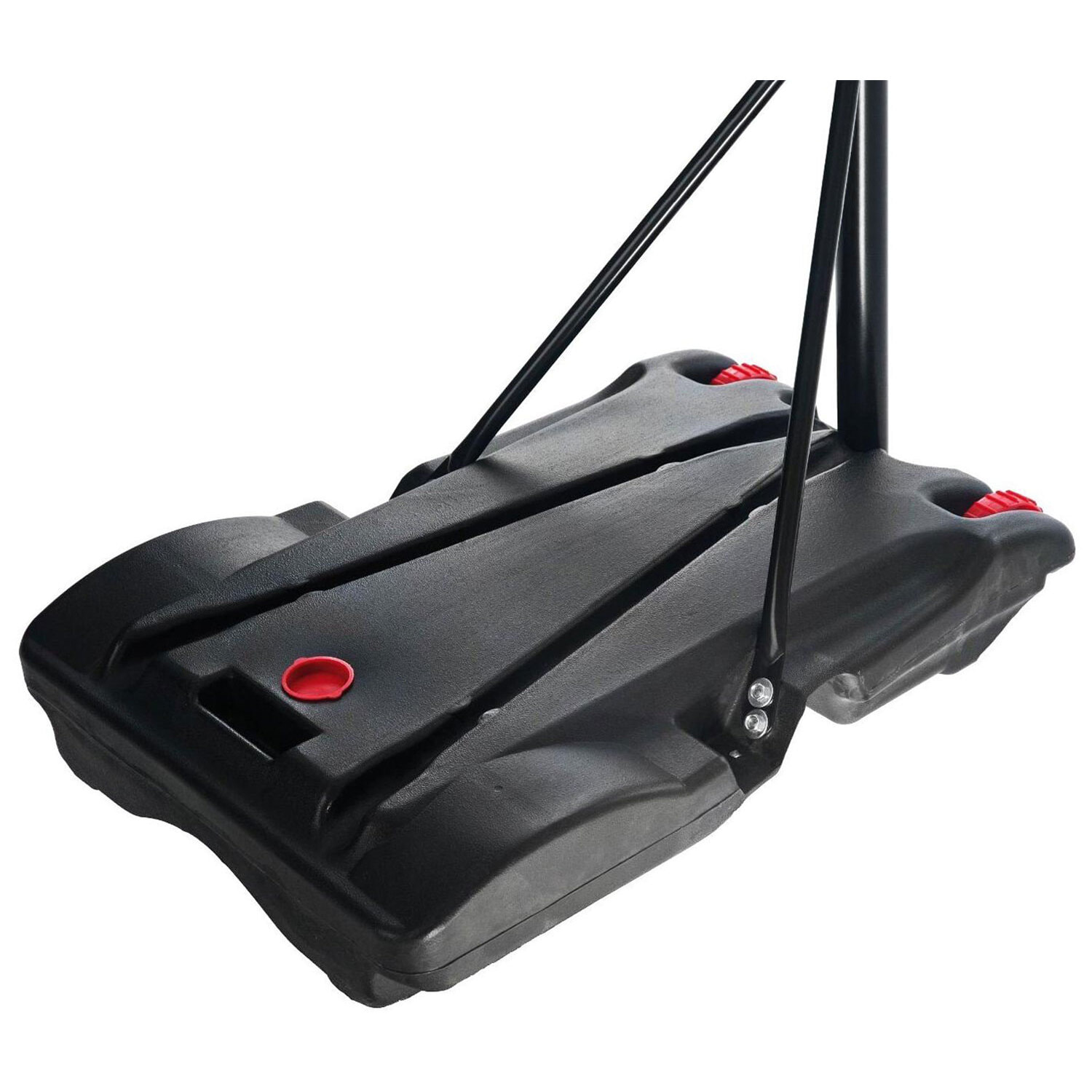 Panier de basket-ball ajustable 165 à 205cm