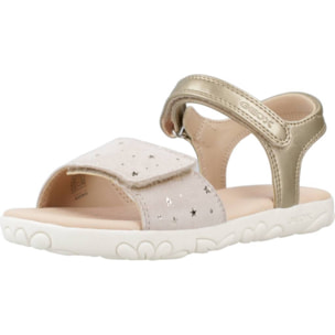 SANDALIAS GEOX J SANDAL HAITI GIRL