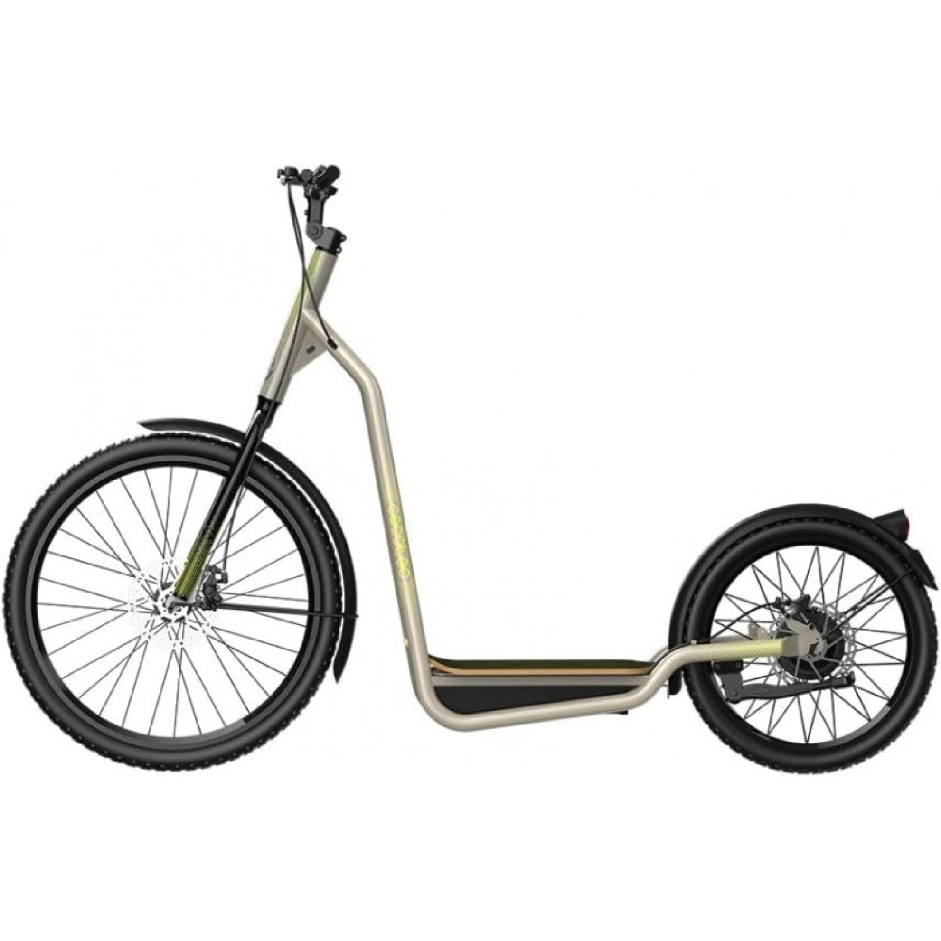 Cecotec Bicinete Urban