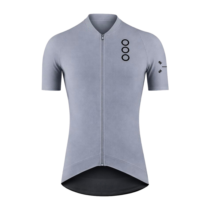 Maillot ECOON modelo Pro Domancy Gris para Hombre