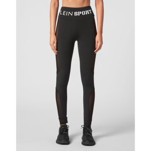 PLEIN SPORT Mallas deportivas