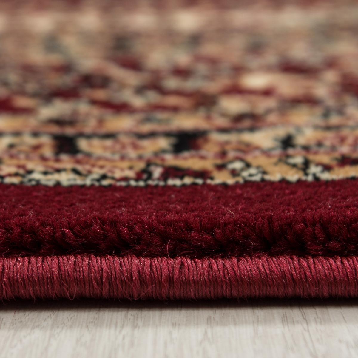 Tapis orient tissé motifs orientaux SOLE