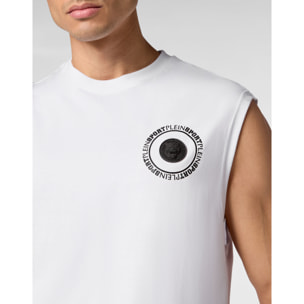 PLEIN SPORT Tank Top