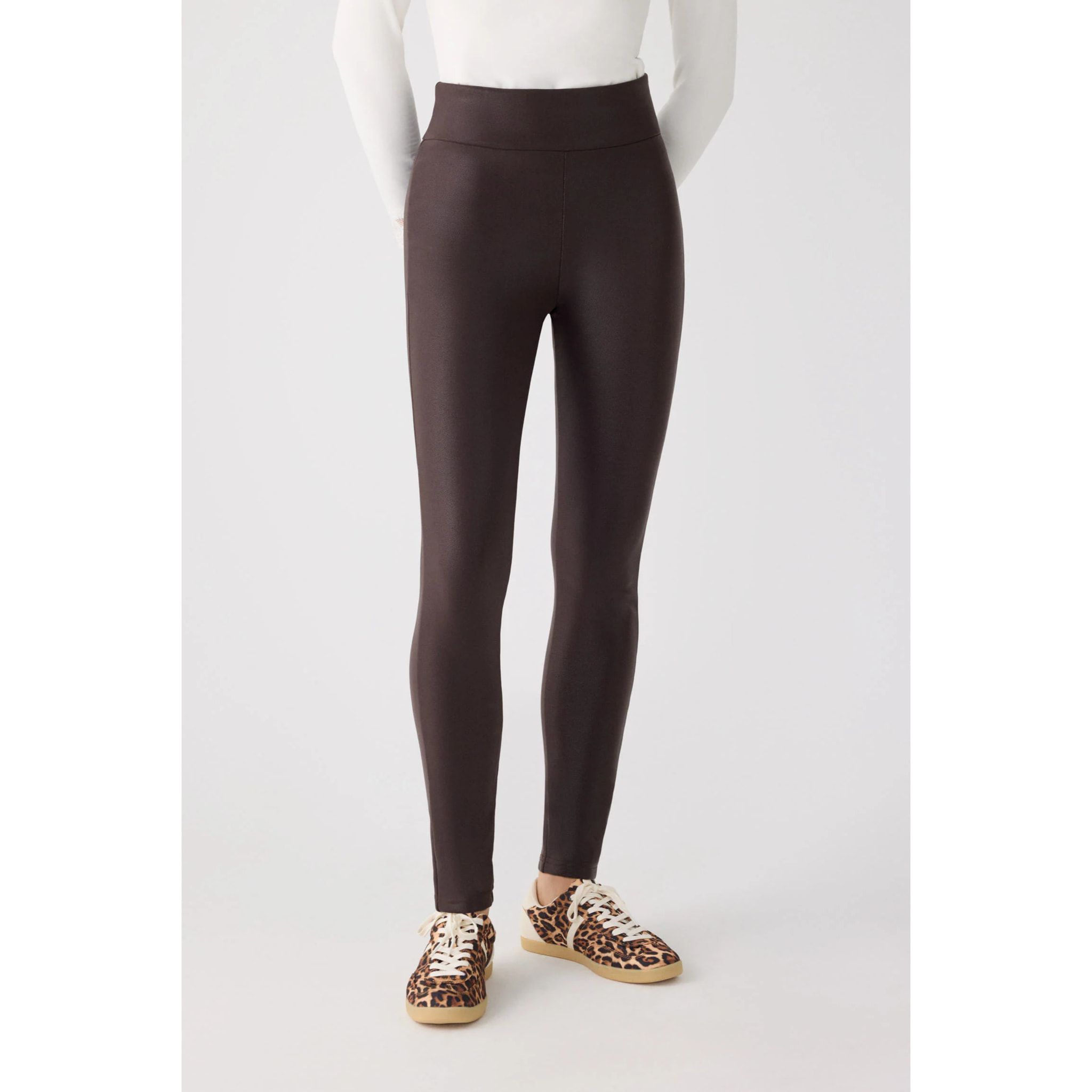 Leggings comfort skinny