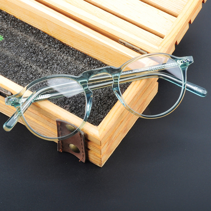 Gafas de sol OCEAN FLORENCIA - Plana dorado