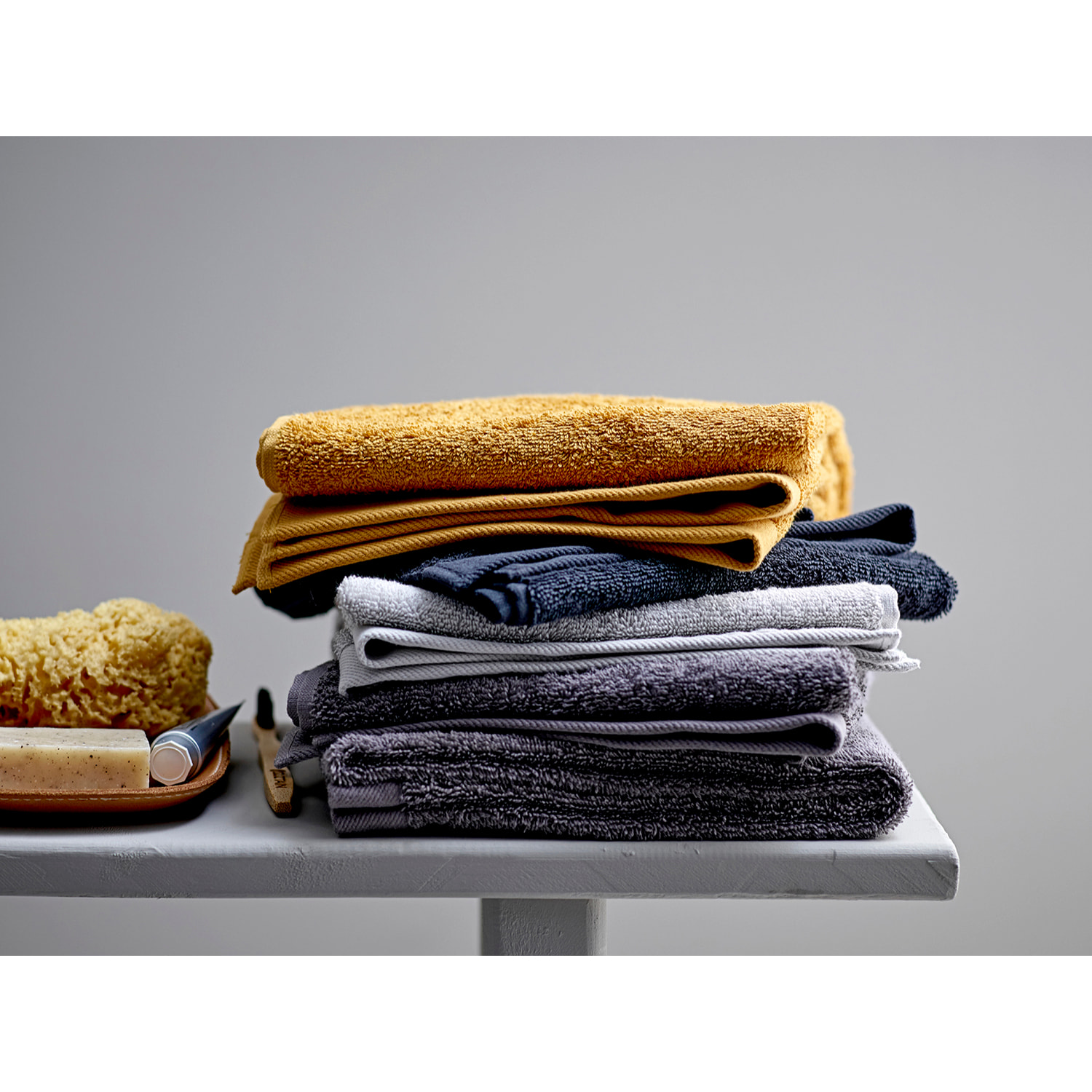 Serviette Comfort organic