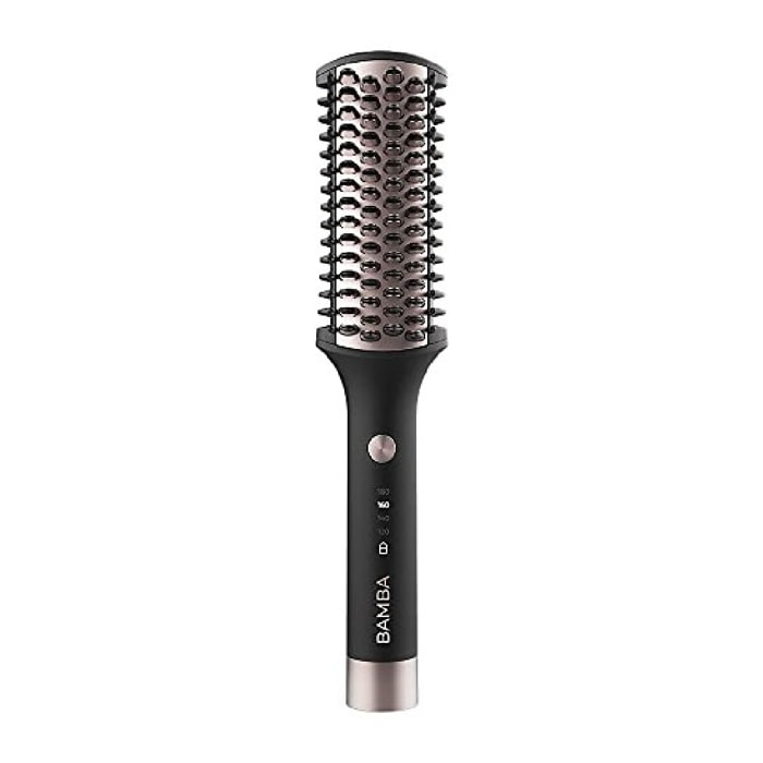 Cecotec Brosse lissante InstantCare 1200 Look Brush